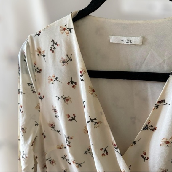 Beautiful Jo-Jo’z long Boho dress 🌾🤍 - Picture 3 of 6